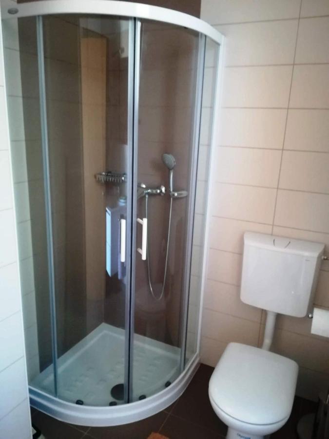 Apartamento Prenocisca Iris Sežana Exterior foto