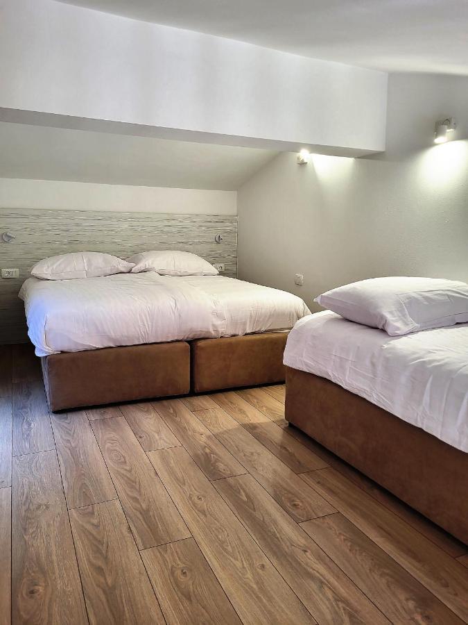 Apartamento Prenocisca Iris Sežana Exterior foto