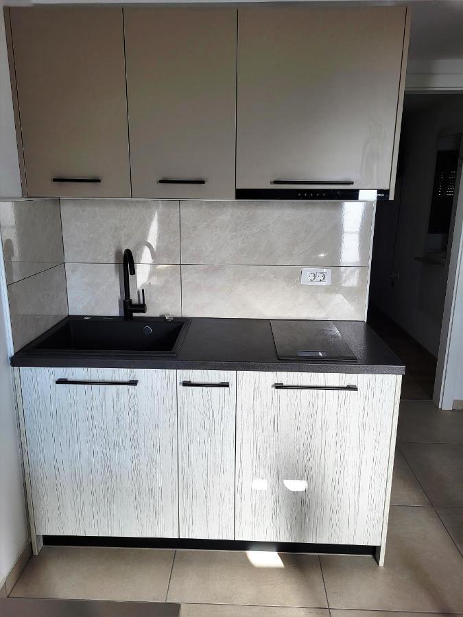 Apartamento Prenocisca Iris Sežana Exterior foto