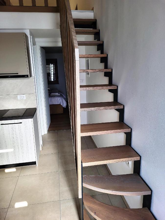 Apartamento Prenocisca Iris Sežana Exterior foto